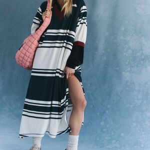 Tee Dress.Oversized!!!